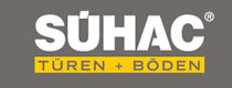 Logo SUHAC